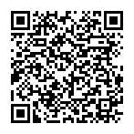 Código QR con el enlace al titular Un reventÃ³n corta el trÃ¡fico de salida de Salamanca a Madrid