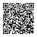 Código QR con el enlace al titular Piden 