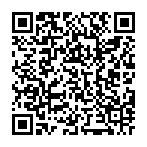 Código QR con el enlace al titular Piden 