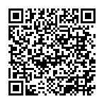 Código QR con el enlace al titular FabiÃ¡n presenta 'La Fe Remota' en el Espacio VÃ­as