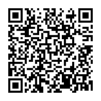 Código QR con el enlace al titular HP busca talento 