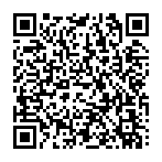 Código QR con el enlace al titular El castillo de Ponferrada cuenta con un fantasma descubierto por Ãker JimÃ©nez
