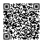 Código QR con el enlace al titular Un juez impide a ileon.com mencionar en un mismo artÃ­culo las palabras 'corruptos' y 'carrasquistas'