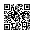 Código QR con el enlace al titular Empieza Corriendo, carrera solidaria en Carracedelo