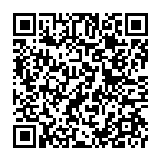 Código QR con el enlace al titular A la puerta