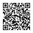 Código QR con el enlace al titular El asteroide de Navidad mide mÃ¡s de un kilÃ³metro