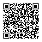 Código QR con el enlace al titular Detenidos dos presuntos terroristas que planeaban un ataque en Bruselas en Nochevieja