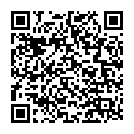 Código QR con el enlace al titular El Banco de Alimentos del Sil, galardonado con el 'Trono Popular a la Labor Callada 2015'