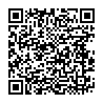 Código QR con el enlace al titular Palacio de Congresos y el museo de la Semana Santa