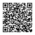 Código QR con el enlace al titular Abanca Â entrega 4.855 kilos de productos al Banco de Alimentos