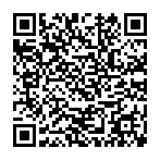 Código QR con el enlace al titular ExposiciÃ³n en la ClÃ­nica San Francisco compuesta por 46 fotografÃ­as de 29 autores