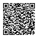 Código QR con el enlace al titular Messi, Ronaldo, Iniesta, Neymar, Alves, GodÃ­n y Krychowiak en el once ideal de France Football