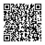 Código QR con el enlace al titular Cenas de Navidad de los antiguos alumnos del colegio PeÃ±acorada