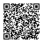Código QR con el enlace al titular La PolicÃ­a persigue a James hasta Valdebebas