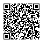 Código QR con el enlace al titular 