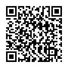 Código QR con el enlace al titular Lagas colas para entregar las cartas al Cartero Real