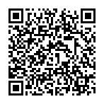 Código QR con el enlace al titular El giro de cuello 'del niÃ±o del exorcista'... no lo intentes en casa