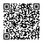 Código QR con el enlace al titular La Virgen del Camino rescata un punto en el descuento