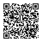 Código QR con el enlace al titular Junqueras tras el rechazo de la CUP a Mas: 