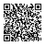 Código QR con el enlace al titular La mejor Navidad 