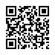 Código QR con el enlace al titular No sÃ© nada de arquitectura