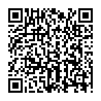 Código QR con el enlace al titular Un 'dios asesino' para el 'aniversario' de 'Charlie Hebdo'
