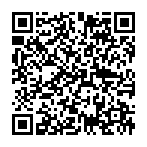 Código QR con el enlace al titular El artista taxista