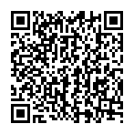 Código QR con el enlace al titular Cervantes y Shakespeare, dos genios a las puertas del IV centenario de su muerte