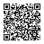 Código QR con el enlace al titular Cervantes y Shakespeare, dos genios a las puertas del IV centenario de su muerte