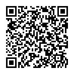 Código QR con el enlace al titular Sus Majestades los Reyes de Oriente regresan a Cuadros