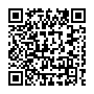 Código QR con el enlace al titular PrevisiÃ³n de lluvias, nevadas y vientos fuertes