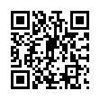 Código QR con el enlace al titular Cinco de enero