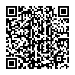 Código QR con el enlace al titular Podemos cree que 