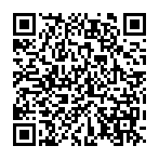 Código QR con el enlace al titular Asaja 