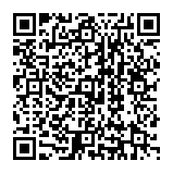 Código QR con el enlace al titular Asaja 