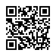 Código QR con el enlace al titular Seis de enero