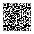 Código QR con el enlace al titular Suma hasta once meses de incremento el consumo de combustibles de automociÃ³n