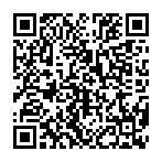 Código QR con el enlace al titular Sanidad estudia vincular nuevas ayudas por desplazamiento a menores discapacitados y dependientes