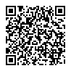 Código QR con el enlace al titular Hallan un prometedor antiviral en el interior del virus de la hepatitis C