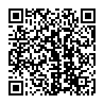Código QR con el enlace al titular Hallan un prometedor antiviral en el interior del virus de la hepatitis C