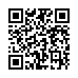 Código QR con el enlace al titular AdiÃ³s 2015