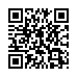 Código QR con el enlace al titular Cine – Maggie