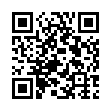 Código QR con el enlace al titular â€˜Un kilo, un viajeâ€™