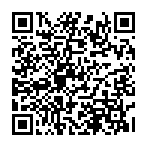 Código QR con el enlace al titular Un joven estadounidense crea un sistema para evitar accidentes de trÃ¡fico