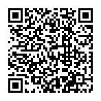 Código QR con el enlace al titular La pasarela del Temple ya permite el paso de los viandantes