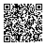 Código QR con el enlace al titular Junta invierte 3,3 millones en prevenciÃ³n de incendios en Palencia, Segovia, Soria y Zamora