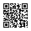 Código QR con el enlace al titular FotÃ³grafos al tren.