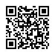 Código QR con el enlace al titular Ocho de enero