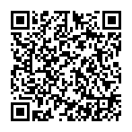 Código QR con el enlace al titular El BarÃ§a 