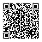 Código QR con el enlace al titular El Palacio de los Deportes de LeÃ³n acoge una gala benÃ©fica en beneficio de Amidown